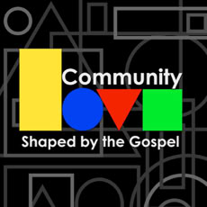 One of Shane Sowers' publications, Community Shaped by the Gospel