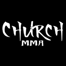 Church MMA logo