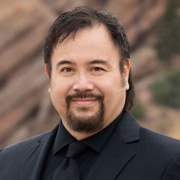 Shane Sowers headshot